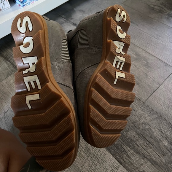 Sorel “Joan of Arctic Wedge” - Picture 4 of 4